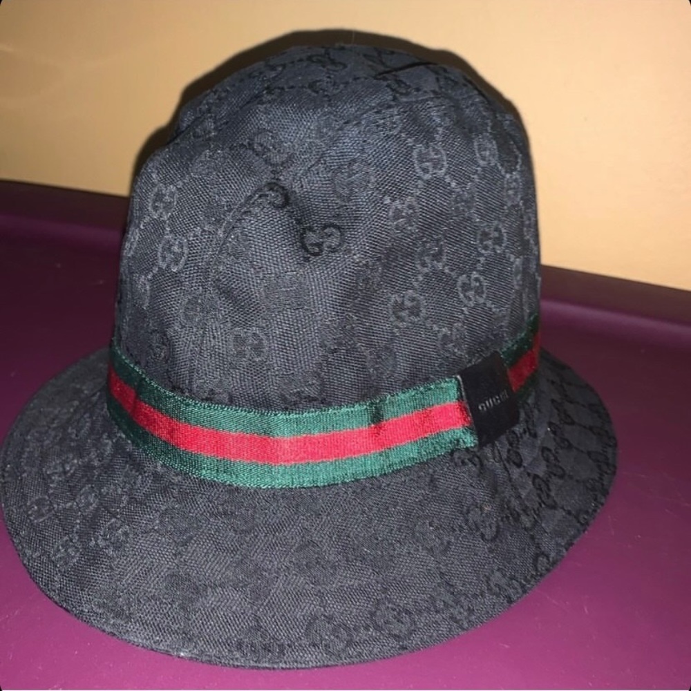 Gucci Bucket Hat